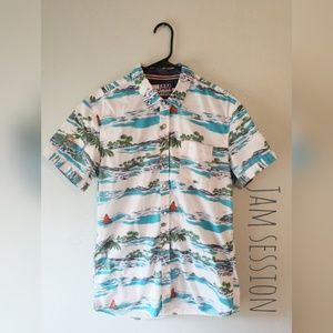 Jam Session Slim-Fit